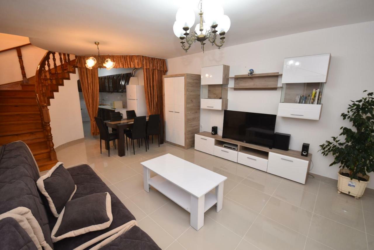 فيلا House By The Sea تيفات المظهر الخارجي الصورة