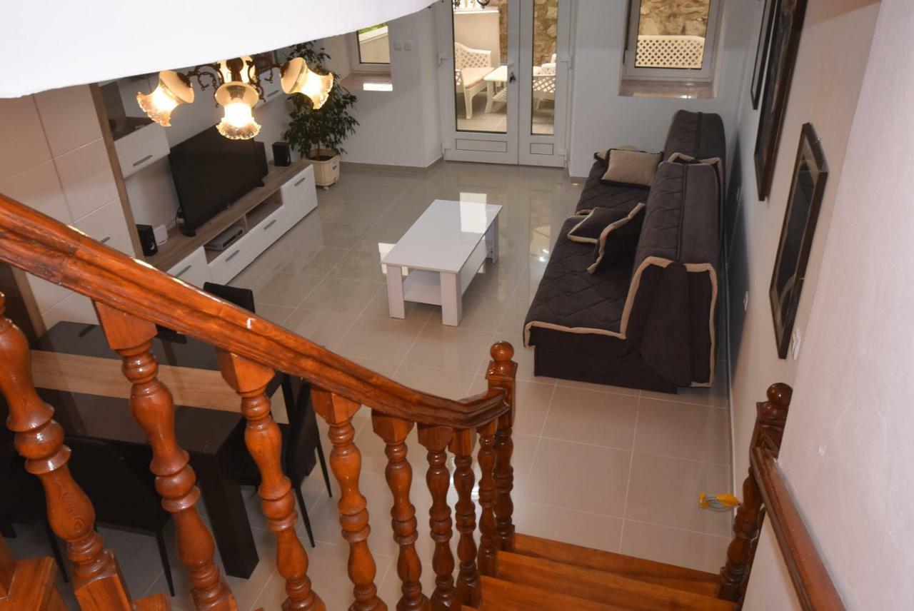 فيلا House By The Sea تيفات المظهر الخارجي الصورة