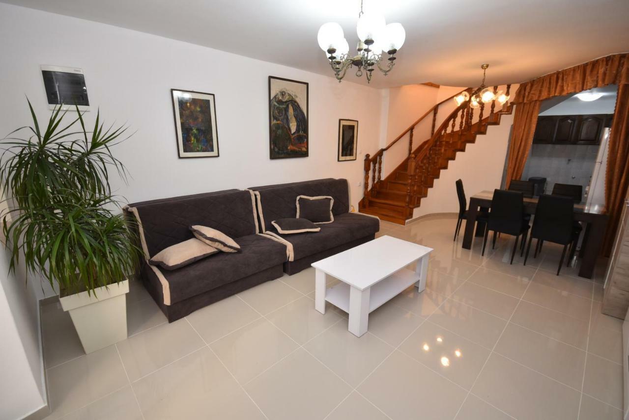 فيلا House By The Sea تيفات المظهر الخارجي الصورة