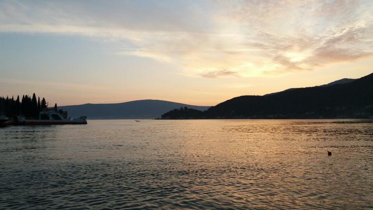 فيلا House By The Sea تيفات المظهر الخارجي الصورة