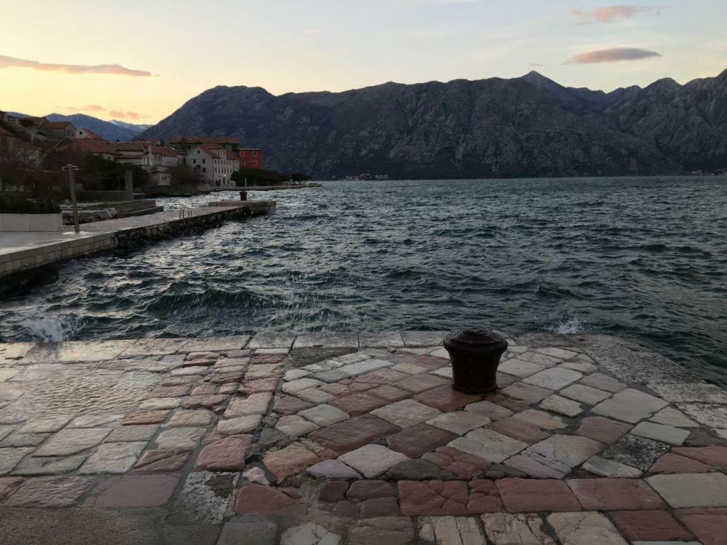 فيلا House By The Sea تيفات المظهر الخارجي الصورة